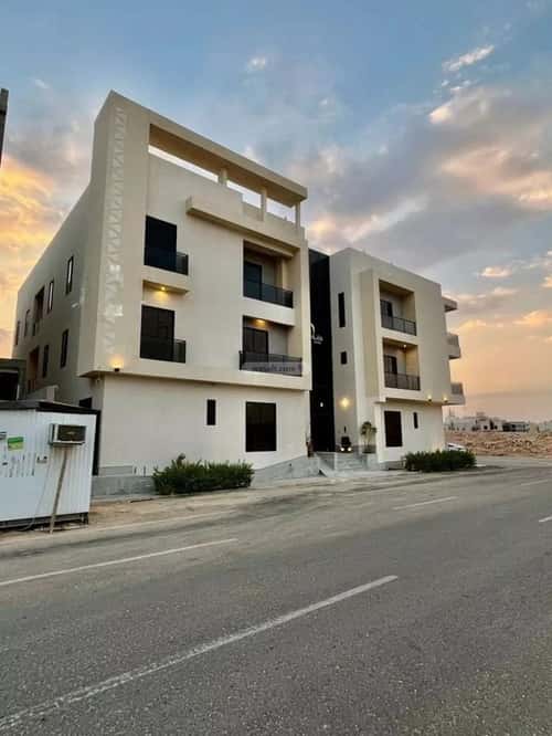 3 bedroom apartment in Al Mahdiyyah