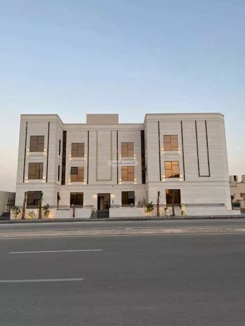 3 bedroom apartment in Al Mahdiyyah