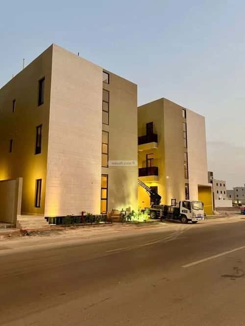 3 bedroom apartment in Al Mahdiyyah