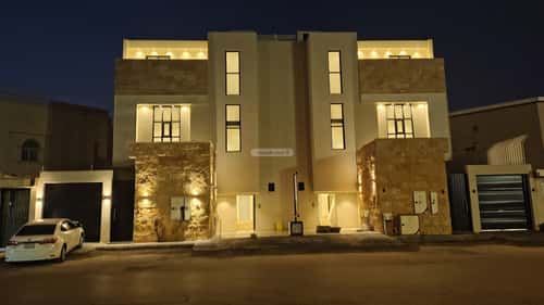 6 bedroom apartment in Al Nahda