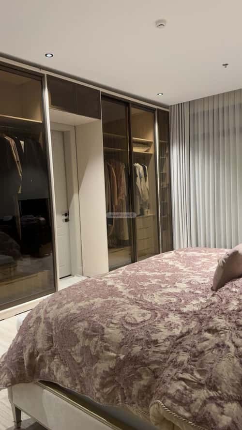 شقة 180 متر مربع ب 3 غرف العارض، شمال الرياض، الرياض