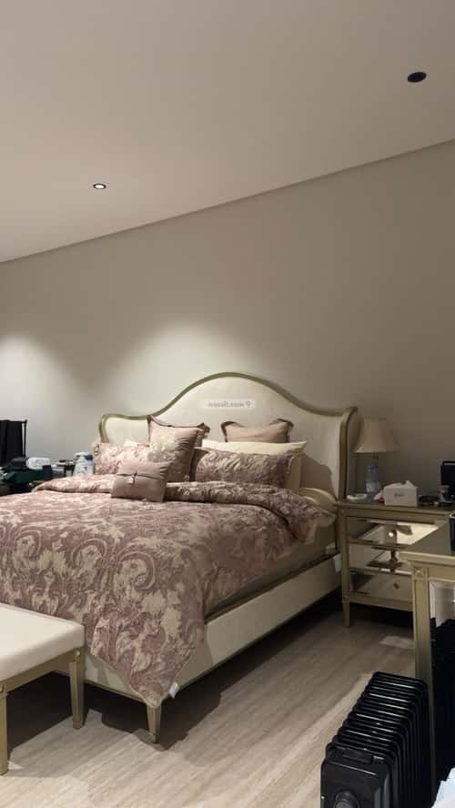 شقة 180 متر مربع ب 3 غرف العارض، شمال الرياض، الرياض