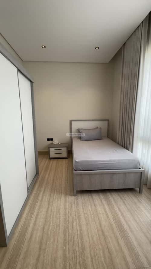 شقة 180 متر مربع ب 3 غرف العارض، شمال الرياض، الرياض