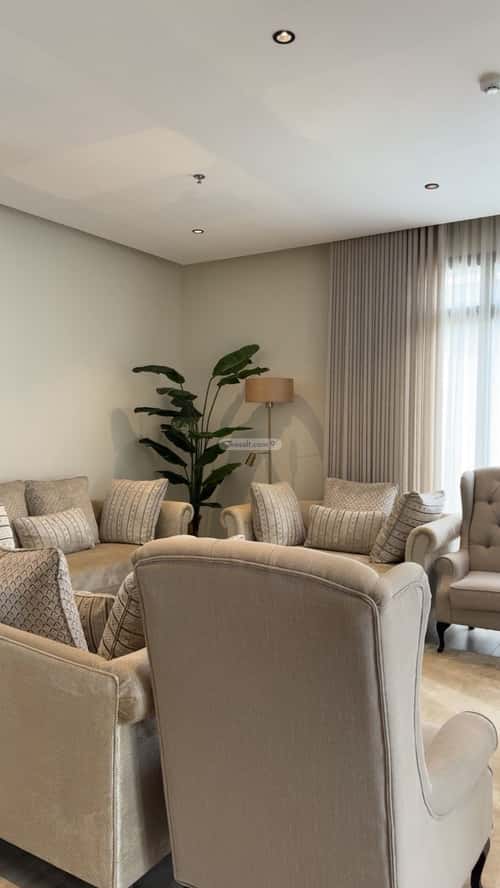 شقة 180 متر مربع ب 3 غرف العارض، شمال الرياض، الرياض