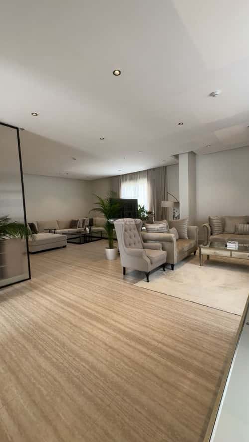 Apartment 180 SQM with 3 Bedrooms Al-Arid, North Riyadh, Riyadh