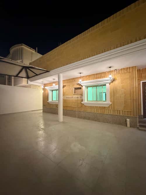 دور 500 متر مربع ب 6 غرف ضاحية الملك فهد، الدمام