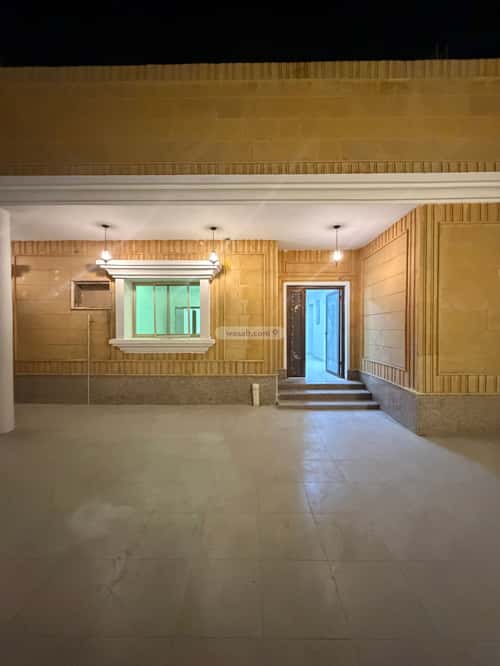 دور 500 متر مربع ب 6 غرف ضاحية الملك فهد، الدمام