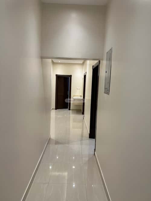 شقة 487 متر مربع ب 3 غرف الملقا، شمال الرياض، الرياض