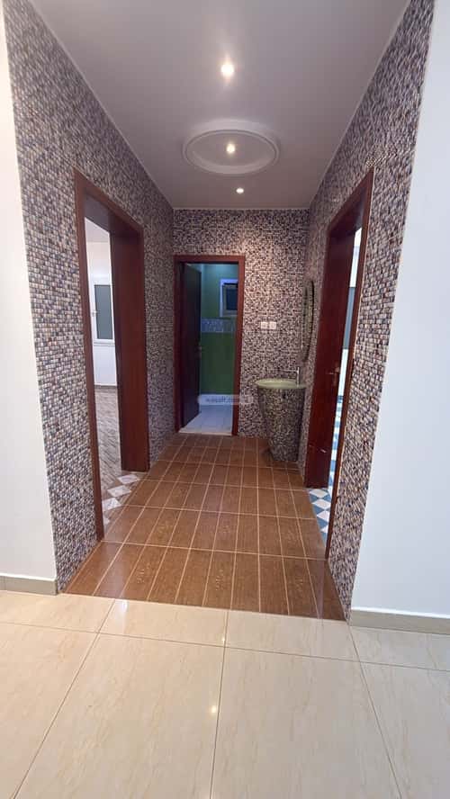 Apartment 128 SQM with 4 Bedrooms Al-Manar, East Riyadh, Riyadh