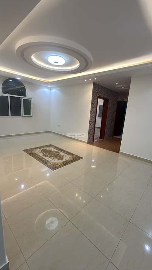 Apartment 128 SQM with 4 Bedrooms Al-Manar, East Riyadh, Riyadh