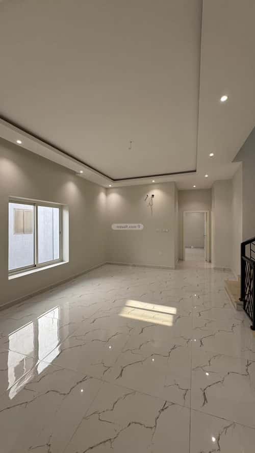Villa 360 SQM Facing North on 15m Width Street Al Shooalah, Aldammam