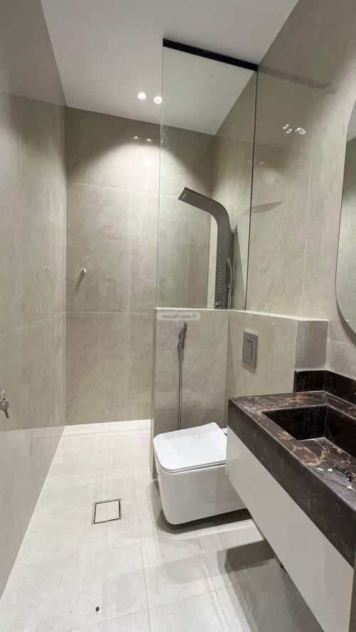 Apartment 750 SQM with 4 Bedrooms Al Manar, East Jeddah, Jeddah