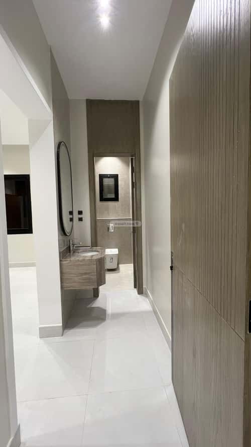 Apartment 750 SQM with 4 Bedrooms Al Manar, East Jeddah, Jeddah