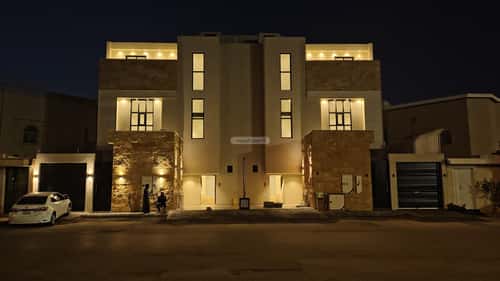 دور ب 6 غرف النهضة، شرق الرياض، الرياض