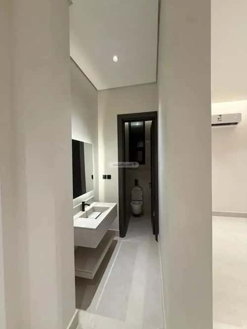 Floor 161 SQM with 5 Bedrooms An-Narjis, North Riyadh, Riyadh