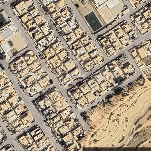 شقة 262 متر مربع ب 3 غرف ظهرة البديعة، غرب الرياض، الرياض