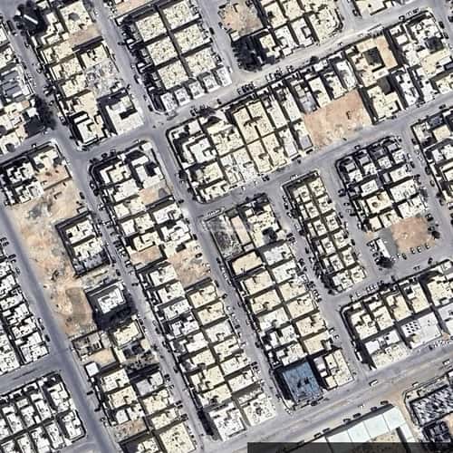 شقة 60 متر مربع بغرفة النرجس، شمال الرياض، الرياض