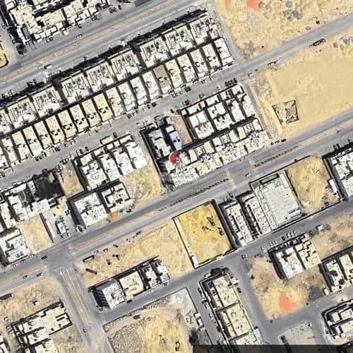 Building 189 SQM Facing South Al-Arid, North Riyadh, Riyadh