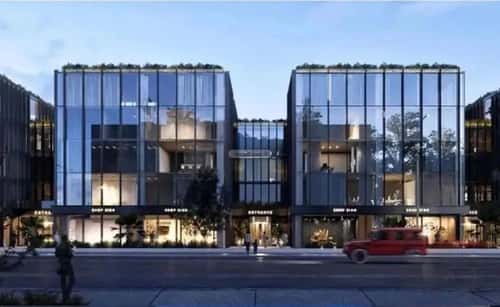 عمارة 189 متر مربع واجهة غربية الياسمين، شمال الرياض، الرياض