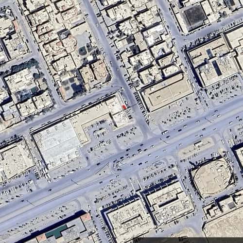 عمارة 189 متر مربع واجهة جنوبية الملقا، شمال الرياض، الرياض