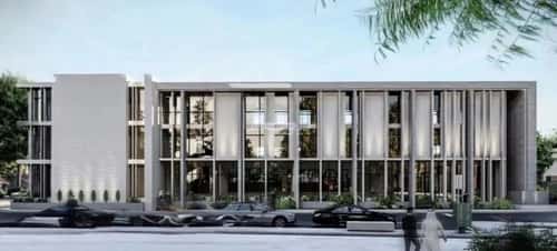 Building 189 SQM Facing South Al-Malqa, North Riyadh, Riyadh