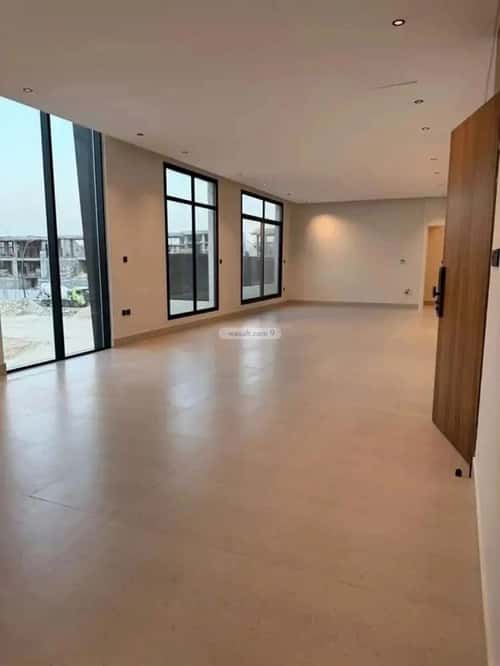 Floor 172 SQM with 3 Bedrooms An-Narjis, North Riyadh, Riyadh