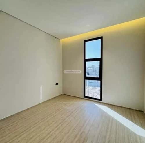 Villa 250 SQM Facing North on 15m Width Street An-Narjis, North Riyadh, Riyadh