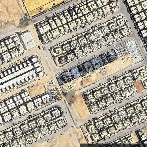 فيلا 250 متر مربع شمالية على شارع 15م النرجس، شمال الرياض، الرياض