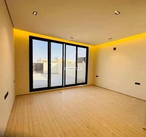 Villa 250 SQM Facing North on 15m Width Street An-Narjis, North Riyadh, Riyadh