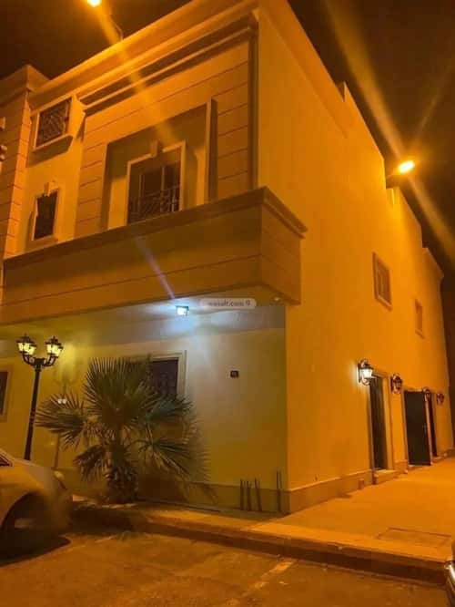 فيلا 94 متر مربع واجهة شمالية ب 4 غرف ظهرة لبن، غرب الرياض، الرياض