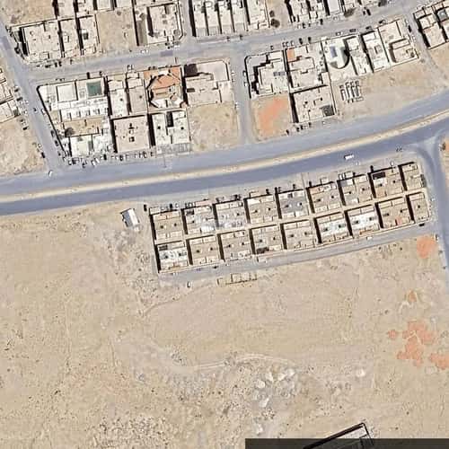 فيلا 94 متر مربع واجهة شمالية ب 4 غرف ظهرة لبن، غرب الرياض، الرياض