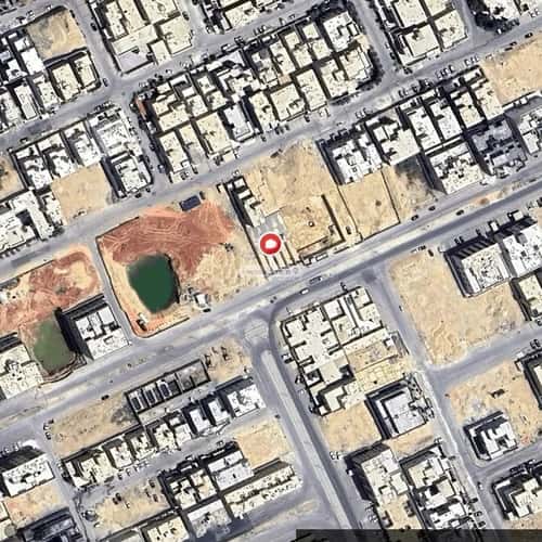 Building 96 SQM Facing South An-Narjis, North Riyadh, Riyadh