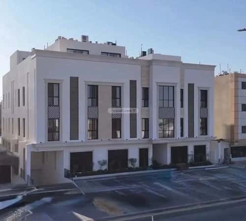 عمارة 96 متر مربع واجهة جنوبية النرجس، شمال الرياض، الرياض