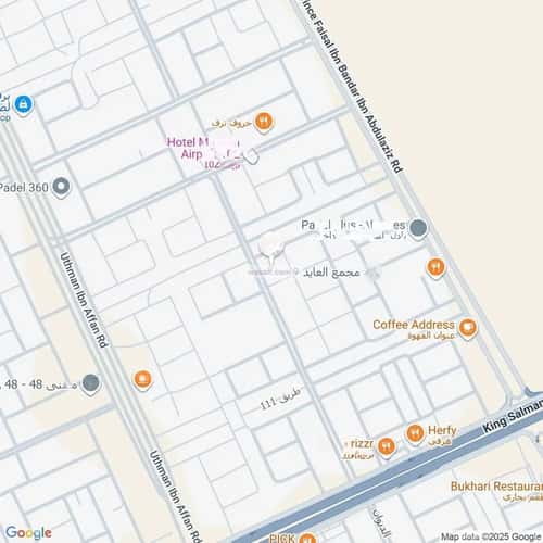 عمارة 96 متر مربع واجهة جنوبية النرجس، شمال الرياض، الرياض