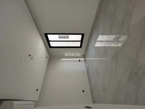 فيلا 201 متر مربع واجهة غربية ب 4 غرف النرجس، شمال الرياض، الرياض