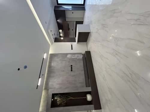 فيلا 4 غرف في النرجس