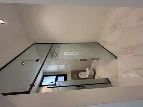 فيلا 201 متر مربع واجهة غربية ب 4 غرف النرجس، شمال الرياض، الرياض