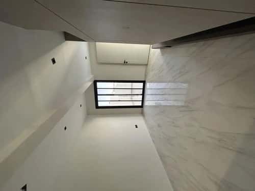 فيلا 201 متر مربع واجهة غربية ب 4 غرف النرجس، شمال الرياض، الرياض