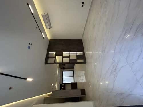 فيلا 201 متر مربع واجهة غربية ب 4 غرف النرجس، شمال الرياض، الرياض