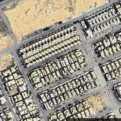 Villa 322 SQM Facing North on 20m Width Street Al-Arid, North Riyadh, Riyadh