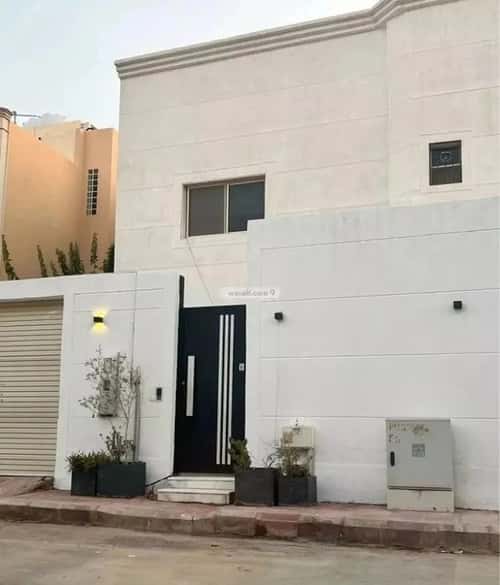 Villa 250 SQM As-Sahafa, North Riyadh, Riyadh