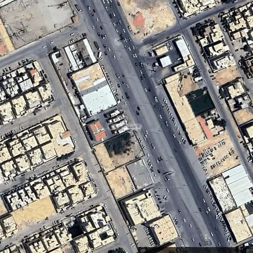 عمارة 240 متر مربع واجهة شمالية العارض، شمال الرياض، الرياض