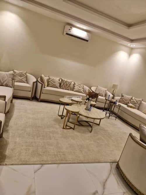 Villa 450 SQM Facing East on 20m Width Street An-Narjis, North Riyadh, Riyadh