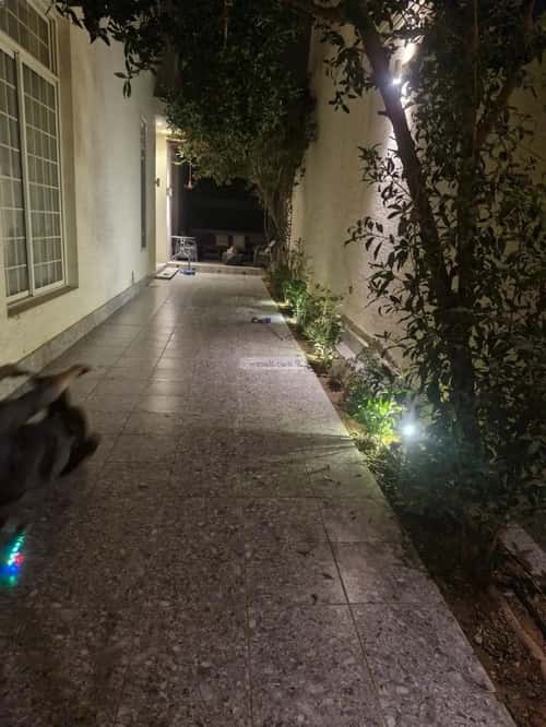 Villa 450 SQM Facing East on 20m Width Street An-Narjis, North Riyadh, Riyadh