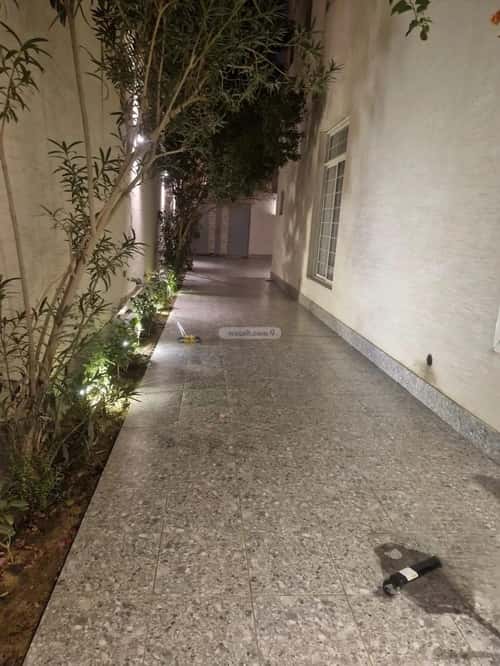 7 bedroom villa in Al Narjis