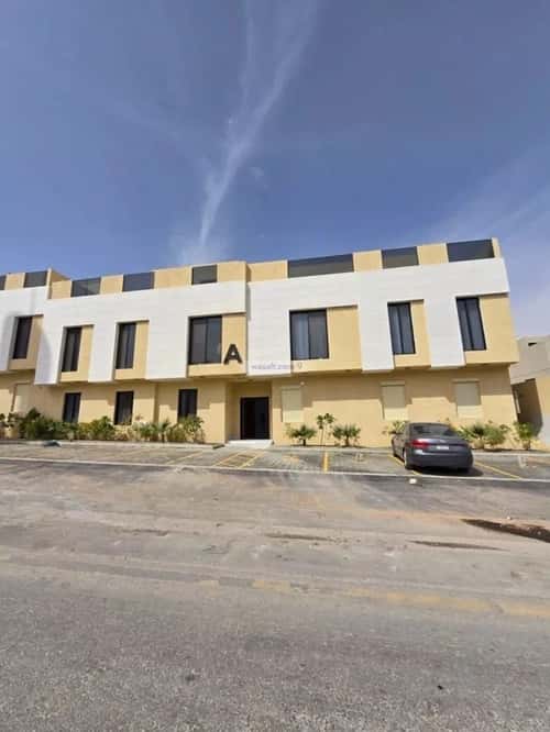 Apartment 128 SQM with 3 Bedrooms An-Narjis, North Riyadh, Riyadh