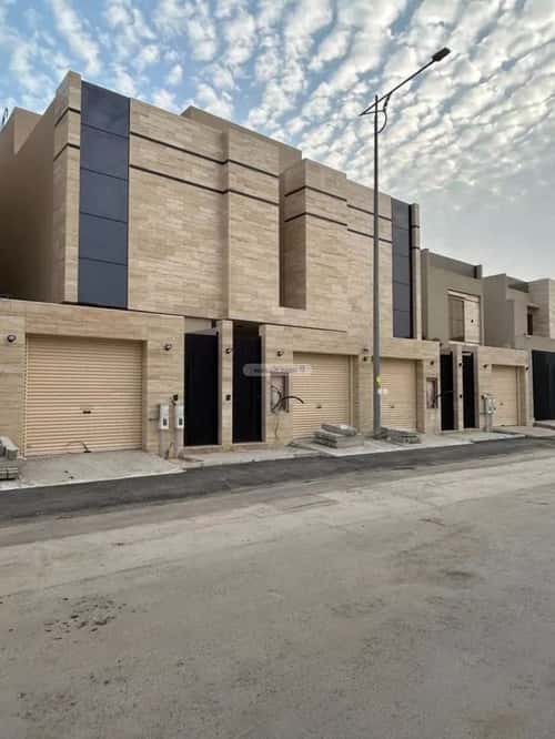 Floor 181 SQM with 3 Bedrooms An-Narjis, North Riyadh, Riyadh
