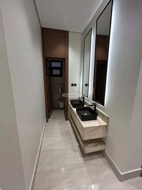 Floor 181 SQM with 3 Bedrooms An-Narjis, North Riyadh, Riyadh