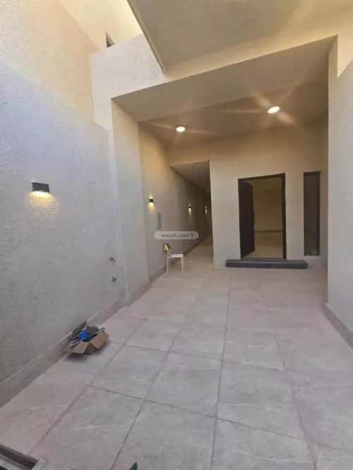 Floor 97 SQM with 3 Bedrooms An-Narjis, North Riyadh, Riyadh