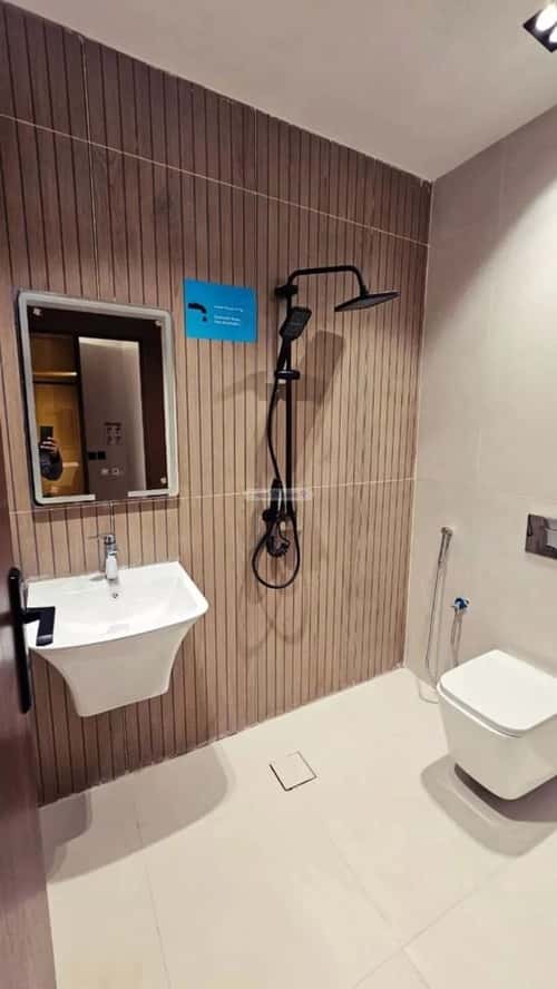 Apartment 74 SQM with 1 Bedroom Al-Aqeek, North Riyadh, Riyadh